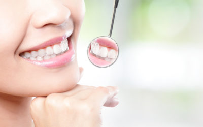 Całościowe leczenie dentystyczne – odkryj drogę do zdrowej i pięknego uśmiechów.