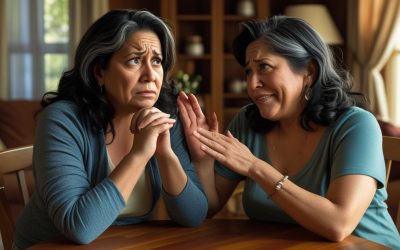 Wskazówki dotyczące menopauzy – definicja menopauzy i menopauza – moment rozpoczęcia