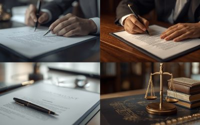 Całościowy manual dotyczący właściwego korzystania z dokumentów prawnych