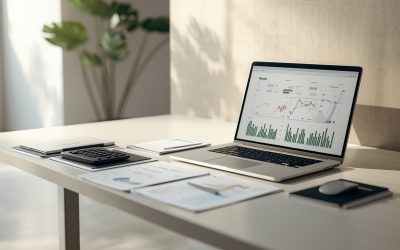 Jak skutecznie prowadzić finanse działalności