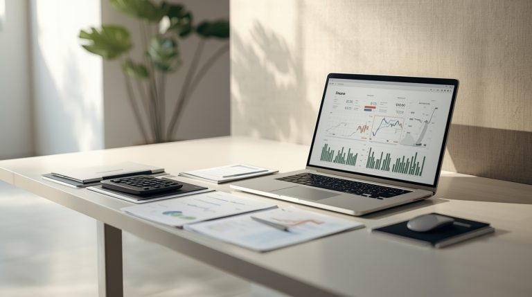 Jak skutecznie prowadzić finanse działalności