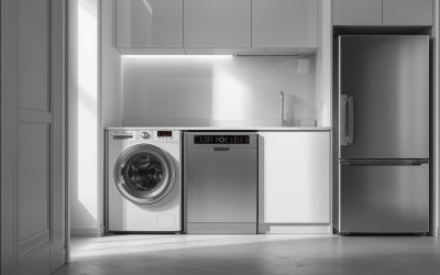 Jak chronić AGD przed uszkodzeniami