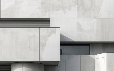 Strategiczne opracowywanie zaawansowanej technologicznie obudowy architektonicznej konstrukcji w oparciu o parametrów użytkowych