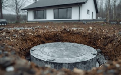 Świadome korzystanie zbiorników na nieczystości w budynku mieszkalnym – ekspercki zbiór zasad opisujący świadomego eksploatowania infrastrukturą sanitarną na co dzień