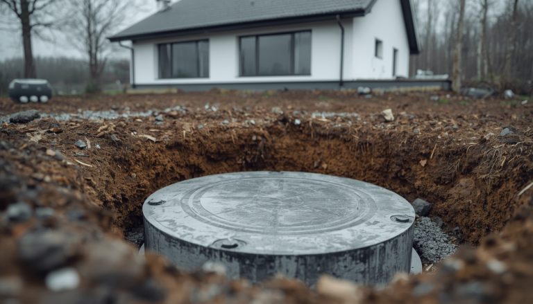 Świadome korzystanie zbiorników na nieczystości w budynku mieszkalnym – ekspercki zbiór zasad opisujący świadomego eksploatowania infrastrukturą sanitarną na co dzień