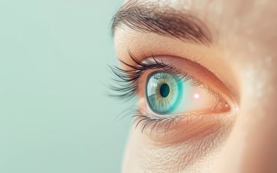 Nowoczesna codzienna ochrona jakości widzenia w warunkach domowych